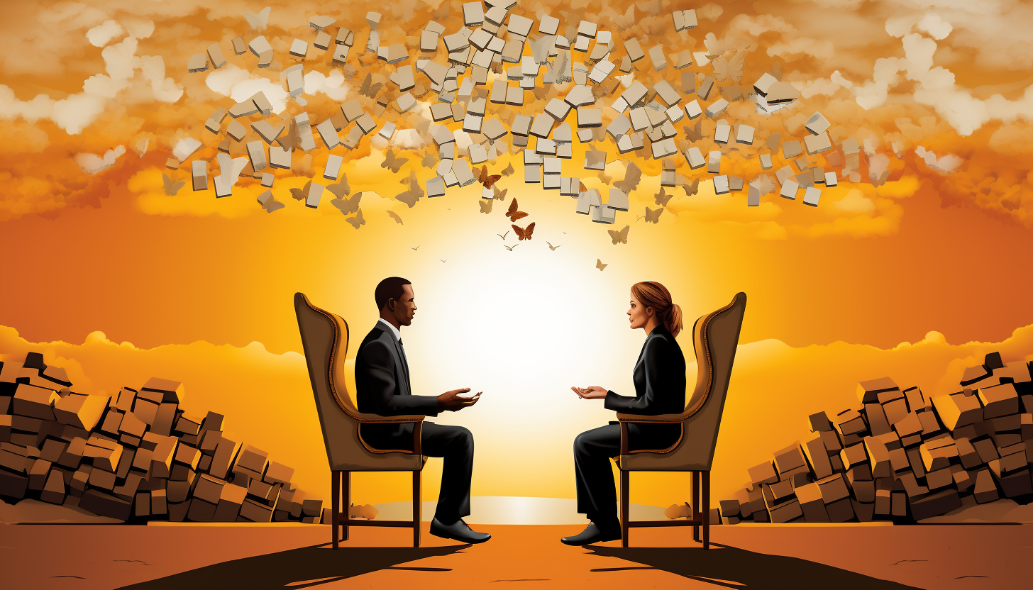 Complexity into Clarity Through Visual Storytelling