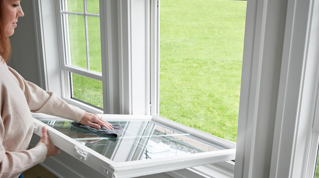 Clean Windows Picture Crystal Clear Living Spaces: The Ultimate Guide to Residential Window ...
