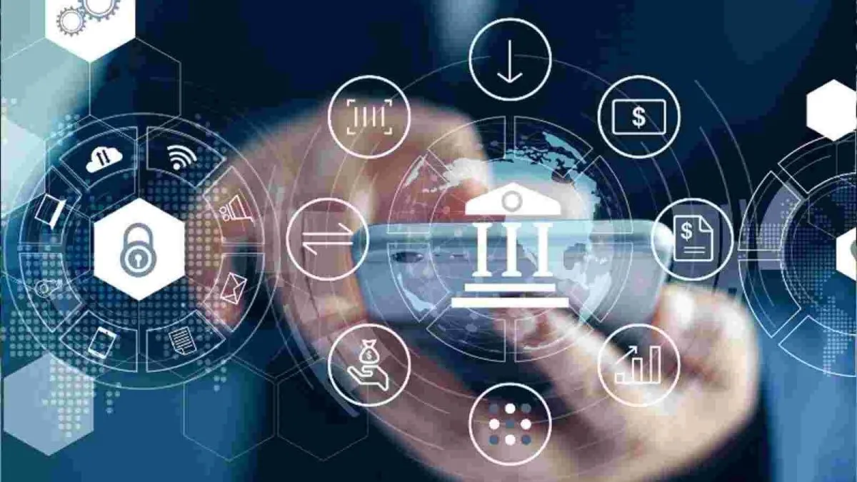 BFSI digital transformation