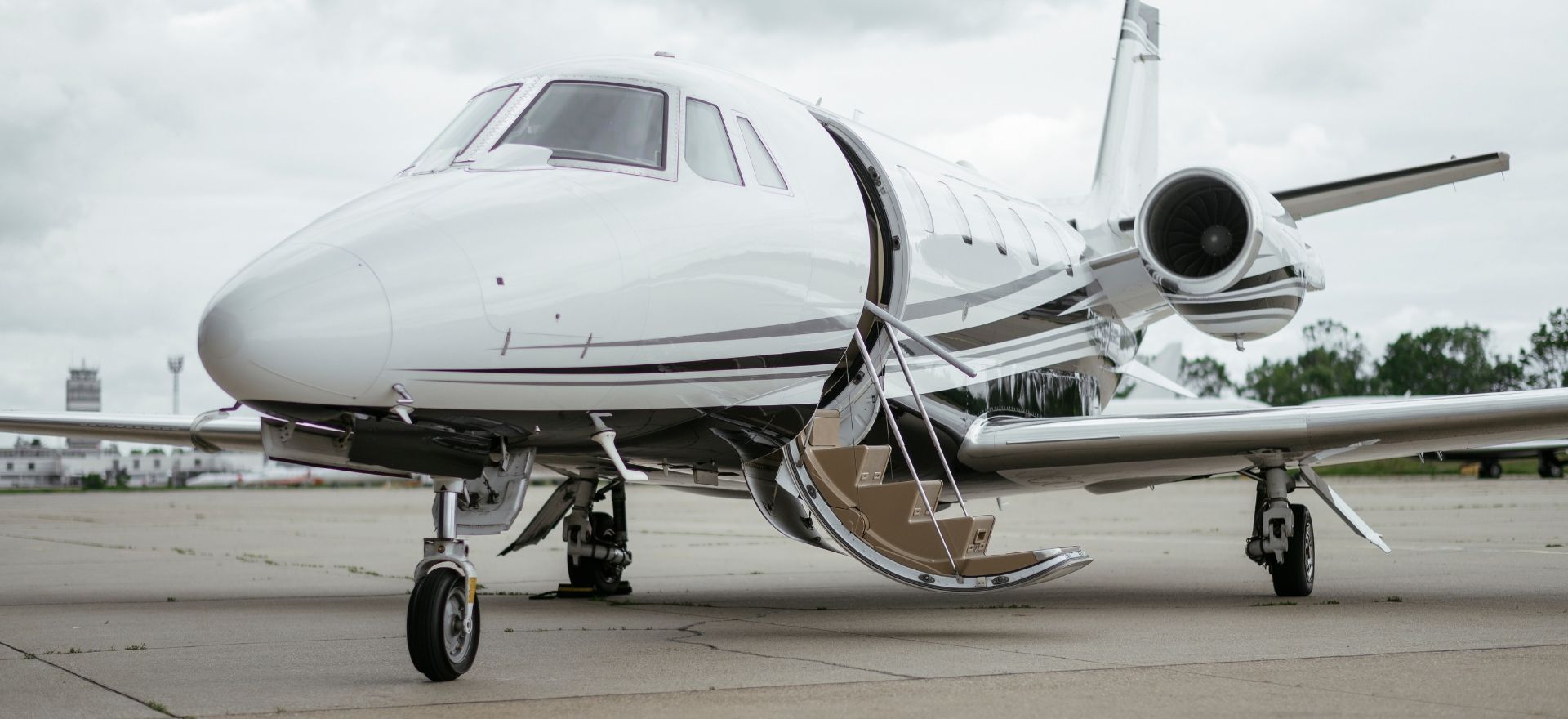 empty leg charter flights
