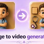 image to video generator