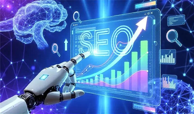 modern SEO AI strategies