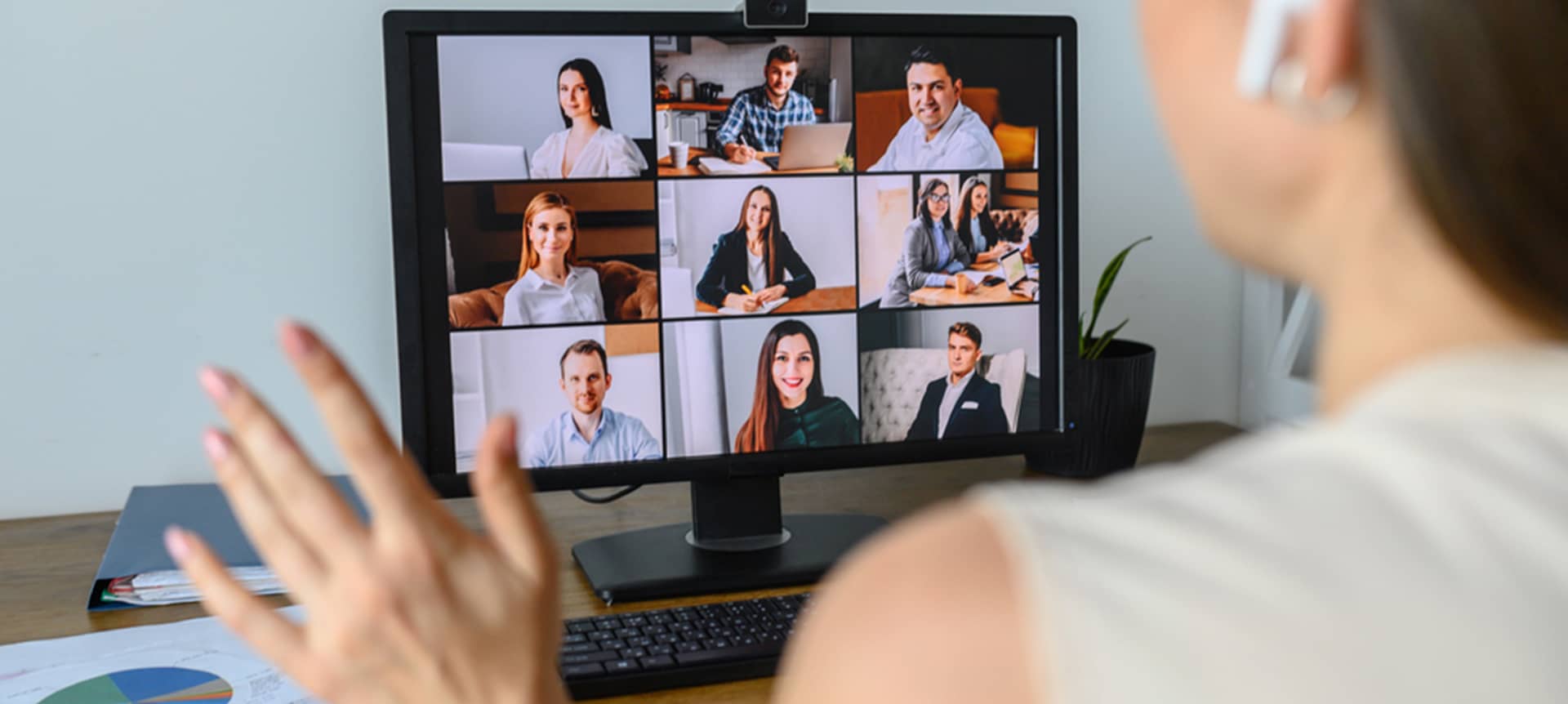 video interviews hiring