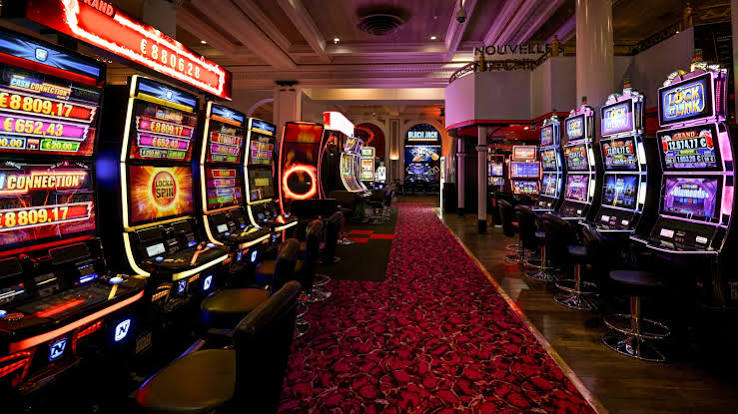 A Smarter Approach to Exploring Modern Online Slot Games